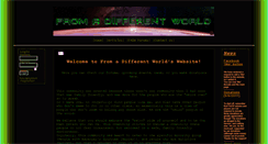 Desktop Screenshot of fadw.net